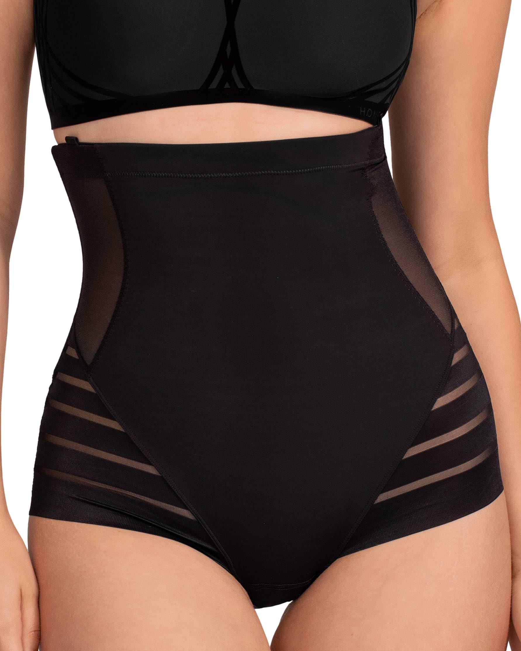 Women's Sculpting High-Waist Brief