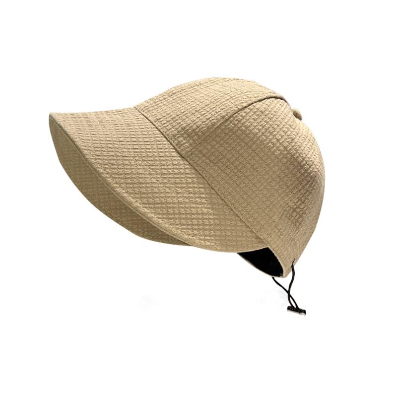 Women's Foldable Wide Brim UV Protection Sun Hat